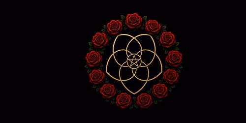 Coven of the Roses September Esbat