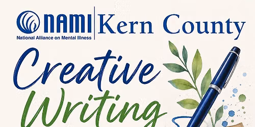 Creative Writing