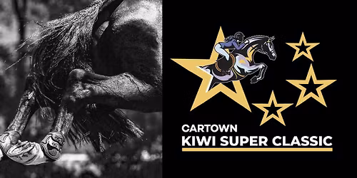 Cartown Kiwi Super Classic