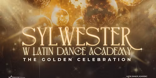Sylwester 2026 w LDA! | The Golden Celebration | 31 grudnia '25