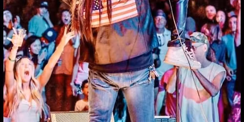 Bowstring Bar and Music Venue, Wilmington NC.