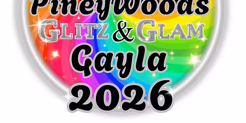 Pineywoods Glitz & Glam Gayla