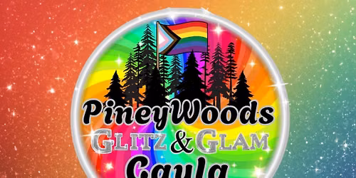Pineywoods Glitz & Glam Gayla