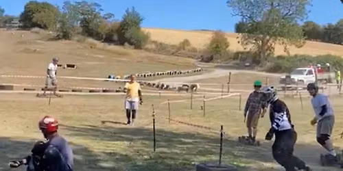 Electric\u26a1\ufe0fALL Terrain FUN Games