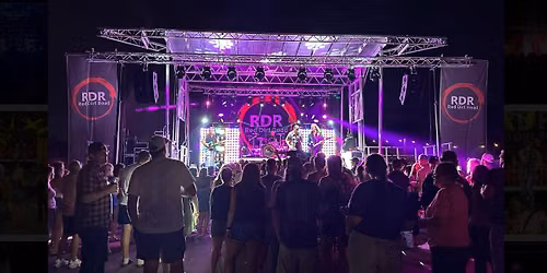 Red Dirt Road @ Nicollet County Fair