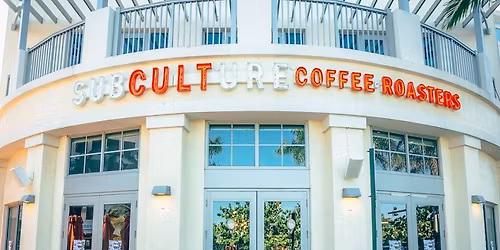 Trivia Wednesdays at Subculture Jupiter