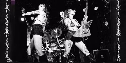 The Rumours -Skintones-Drunk Drivers