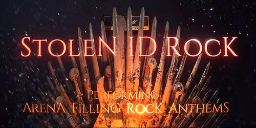 Stolen ID @ The Nightingale