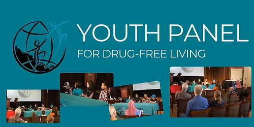 Red Ribbon Week Youth Panel: Kids Keeping Kids Off Drugs