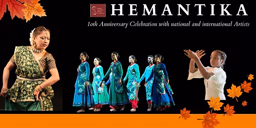 Kathak Workshops & Masterclass with Vidushi Saswati Sen