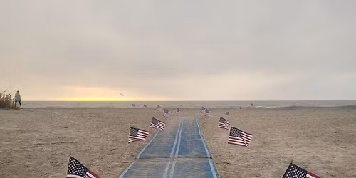 Veterans Day 5K Run\/1Mile Walk
