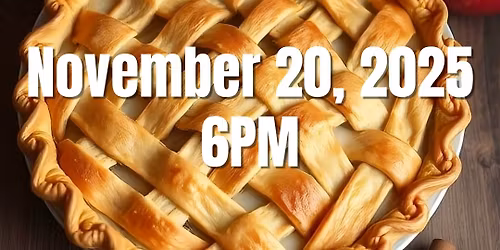 Cherokee County 4H & FFA Pie Auction