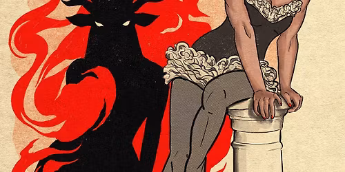 The Satanic Temple of Kentucky Presents: Drag Me to Hell 