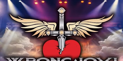 Wrong Jovi- Bon Jovi tribute