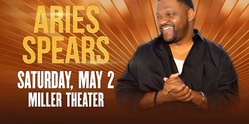 Aries Spears