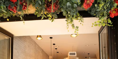 Journey of Italy: Five Wines, Five Courses Dinner Experience