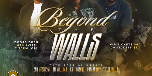 Beyond The Walls