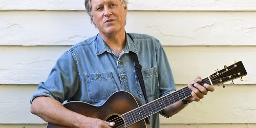 Harmony on the Green presents Tom Chapin