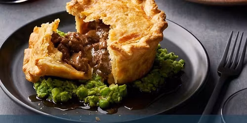 Pie & Pea Quiz Night (Scawby Events Team)