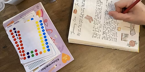Journalling club
