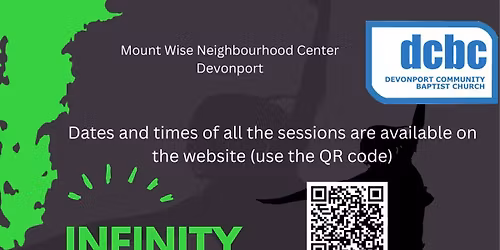 Infinity Youth Event