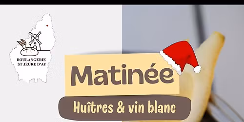 Matin\u00e9e hu\u00eetres