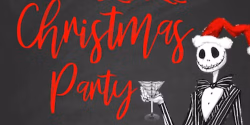 Children's Christmas Party -Pick your time( see below for details\ud83c\udf83\ud83c\udf84) 