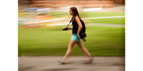 Composition in the Field - Greektown - Photography Class by Classpop!\u2122