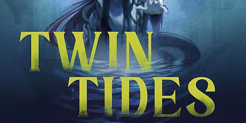 Twin Tides Athens Launch Event