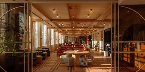 Hotello's in de Hotellerie