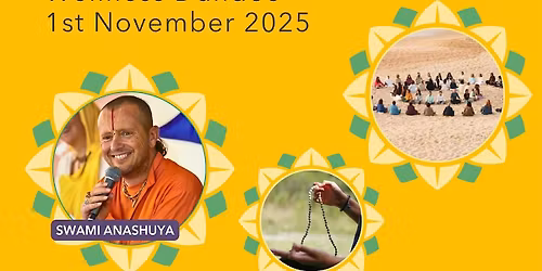 MANTRA MEDITATION & OM CHANTING - WELLNESS DUNDEE