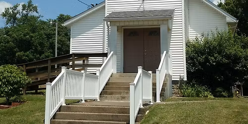 New Property Ground Breaking Ceremony