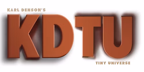 Karl Denson's Tiny Universe w\/ Cliff Porter's Full Blast Dec. 28, 2025