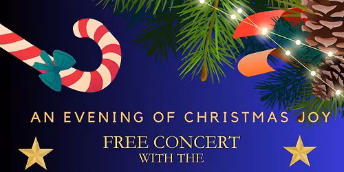 An Evening of Christmas Joy