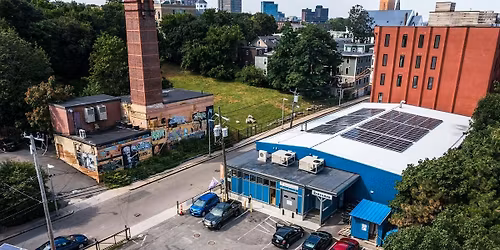 Boston Building Resources Annual Meeting