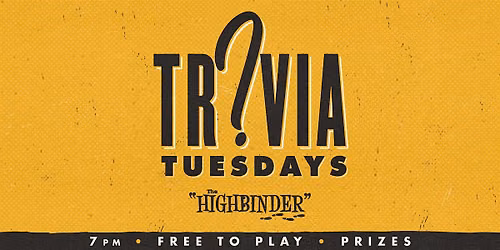 Trivia Tuesday at Alamo Drafthouse DC - General Movie Trivia