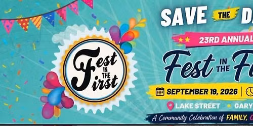 23rd Annual Fest in the Fiest