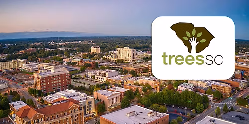 2025 Trees SC Annual Conference, Strategic Connections