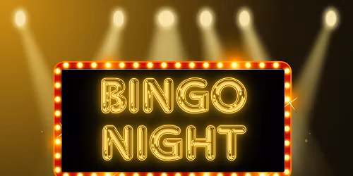 BINGO Night with Dignity Memorial