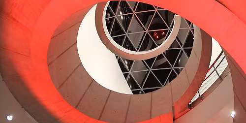 Opening Celebration: "Dal\u00ed in America" 