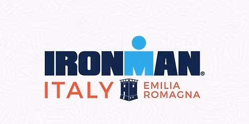IRONMAN ITALY