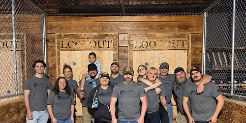 Start of Spring League 