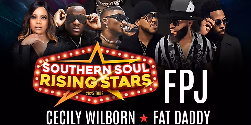 Fred Palmer Jr at Ameristar Casino - Vicksburg MS