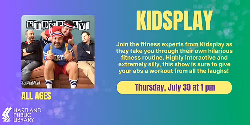 Kidsplay