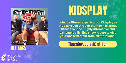 Kidsplay