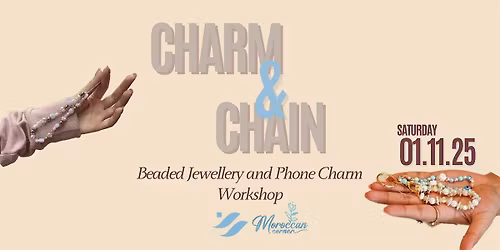 Chain & Charm - Royal Nawaab Ilford