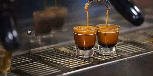 Espresso 101: Home Barista Fundamentals with Seattle Coffee Gear