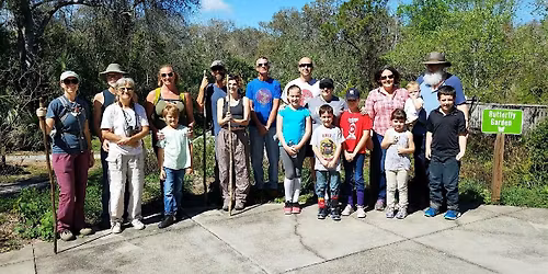 Interpretive Guide Training