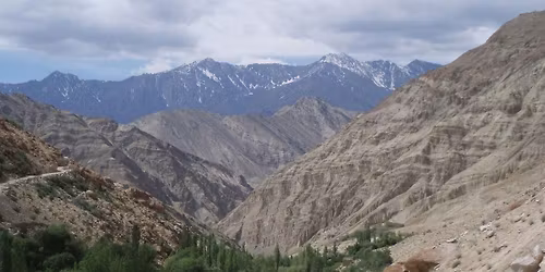 An Introduction to Geology