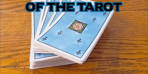 Inner Teachings of the Tarot